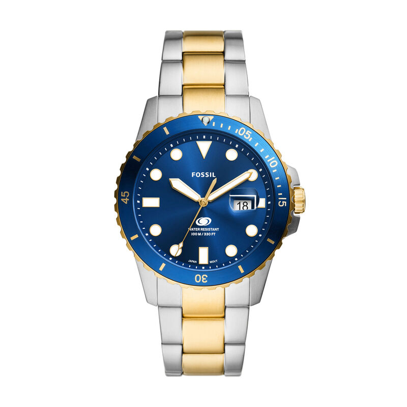 Fossil Blue Watch FS6034 image number 0