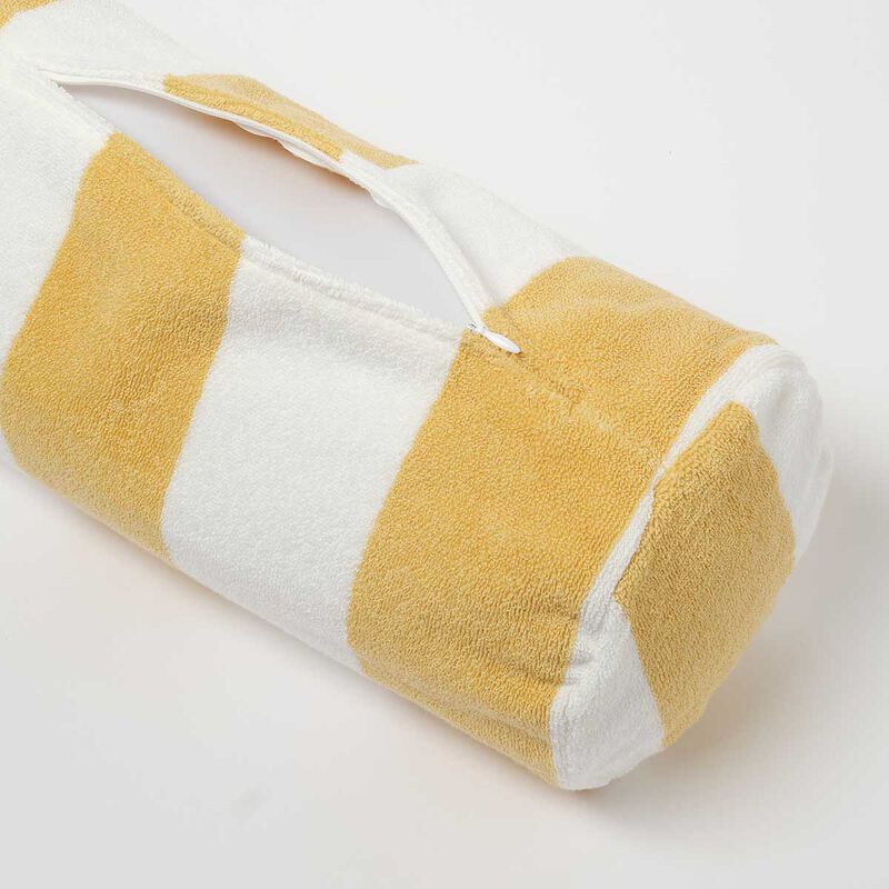 SUNNYLiFE Inflatable Beach Pillow image number 2