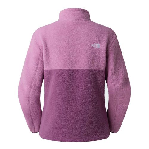 The North Face Women's Yumiori Full Zip