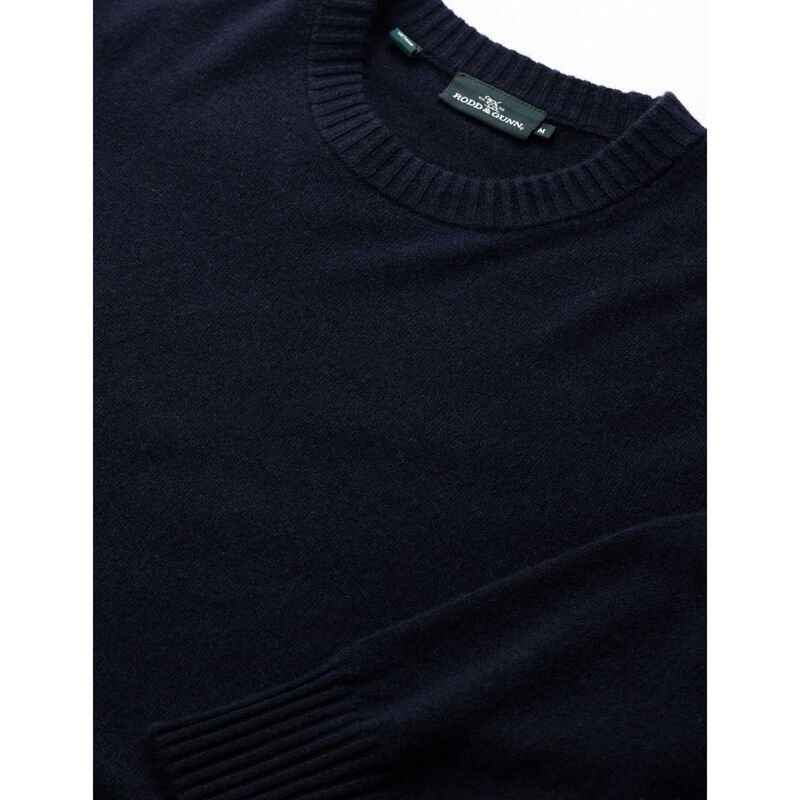 Rodd & Gunn Stewart Island Knit image number 6