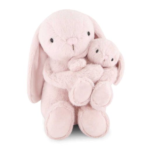 Snuggle Bunnies Frankie The Hugging Bunny