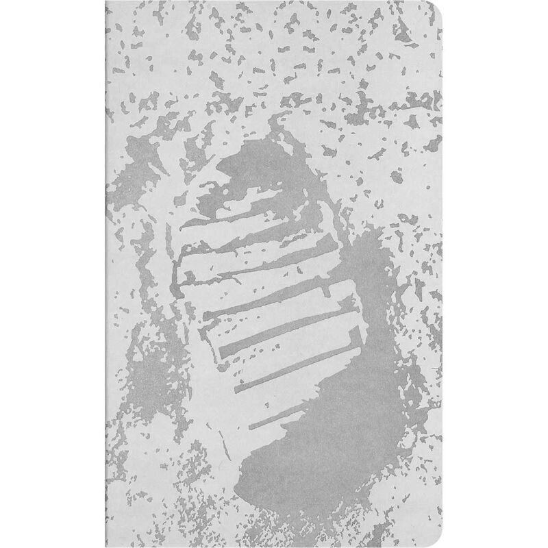 Moleskine LE NASA Cahier Set of 2 Plain image number 2