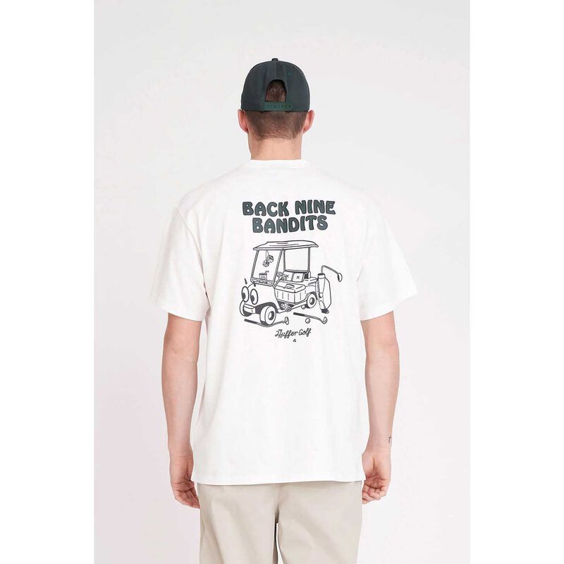 Huffer Sup Tee 220/Bandits image number 1