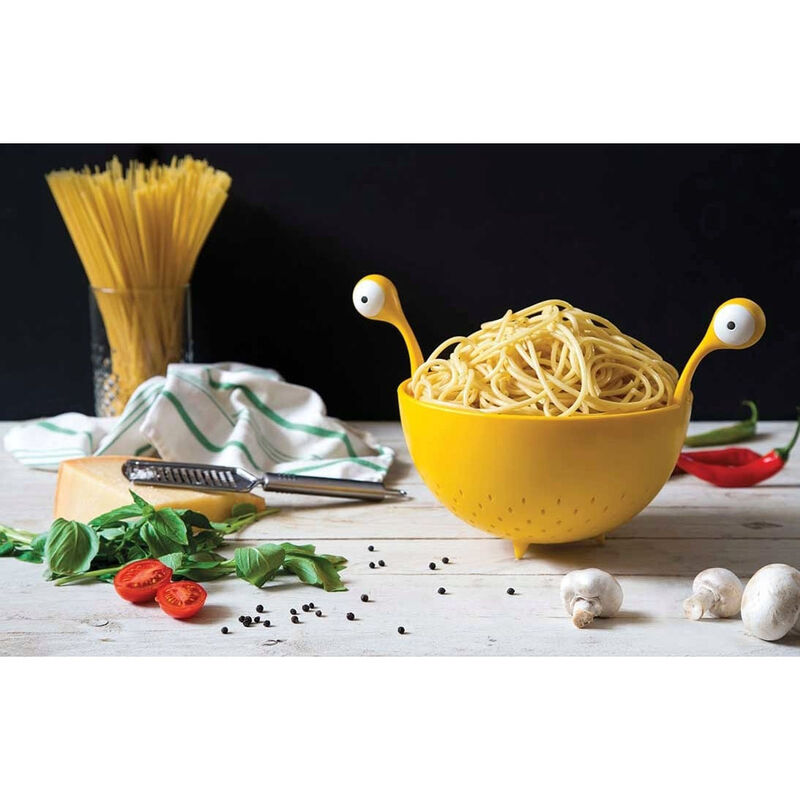Ototo Spaghetti Monster Colander image number 1