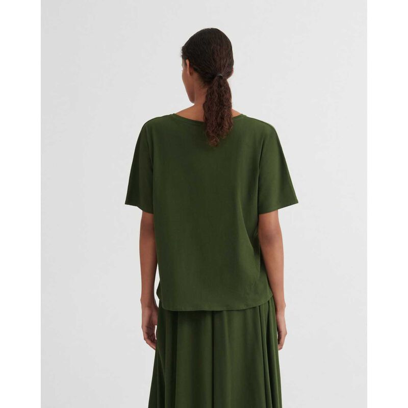 Kowtow Loose Tee image number 1
