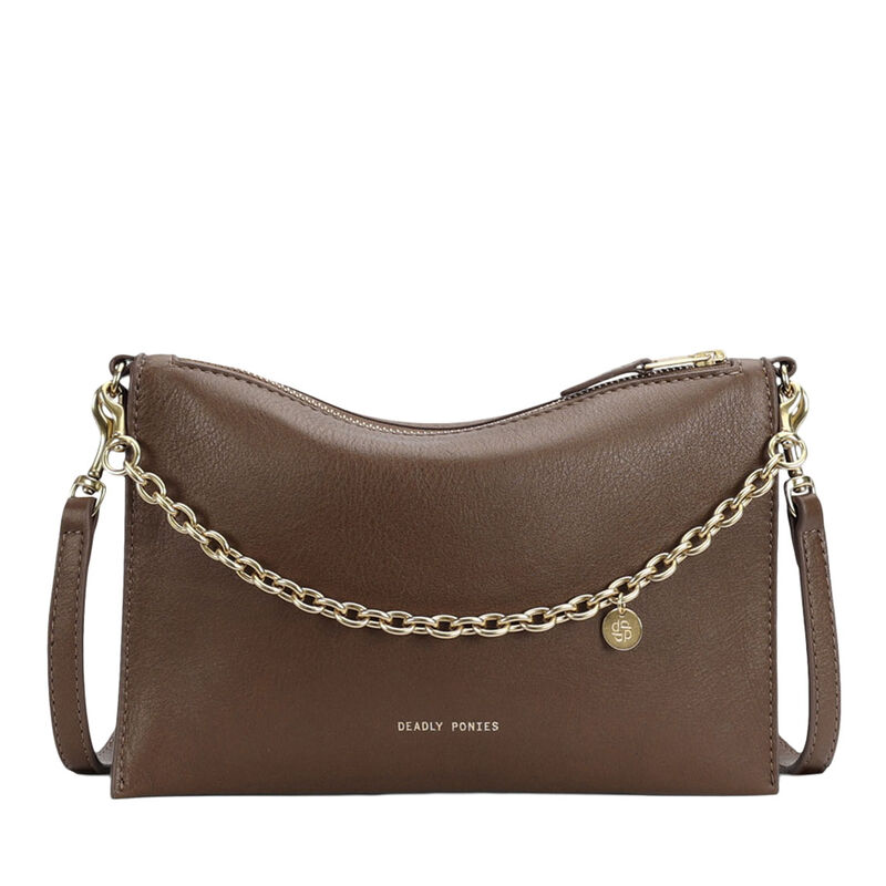Deadly Ponies Siamese Bag image number 0