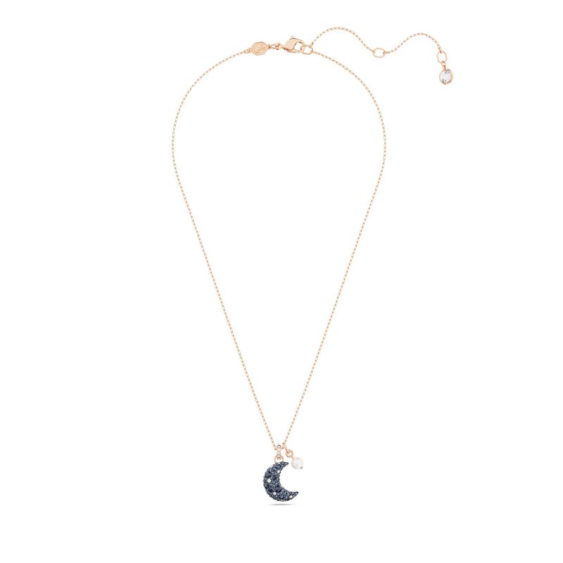 Swarovski Sublima Pendant image number 1