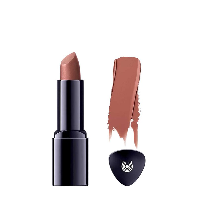 Dr. Hauschka Lipstick 13 Bromelia image number 0