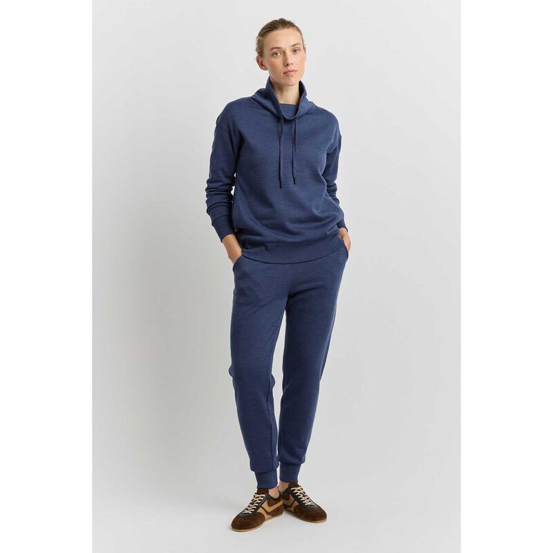 Toorallie Lounge Funnel Neck Sweatshirt image number 3