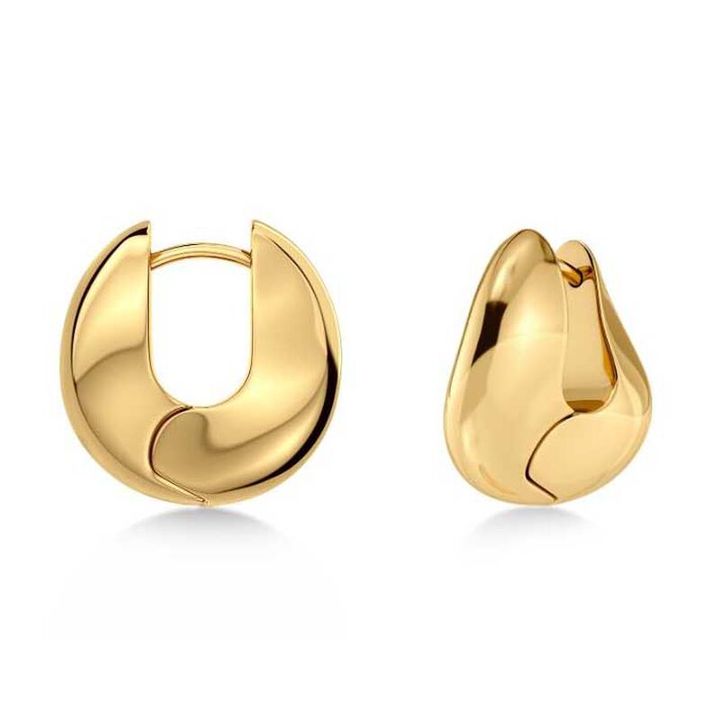 Edblad Azura Hoops S image number 0