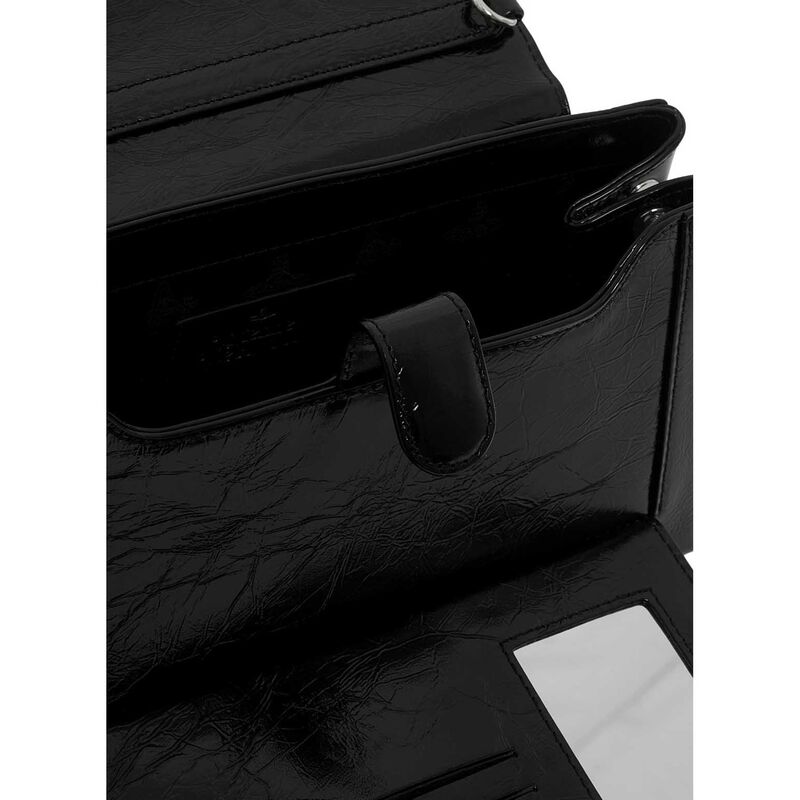 Vivienne Westwood Hazel Medium Handbag image number 2