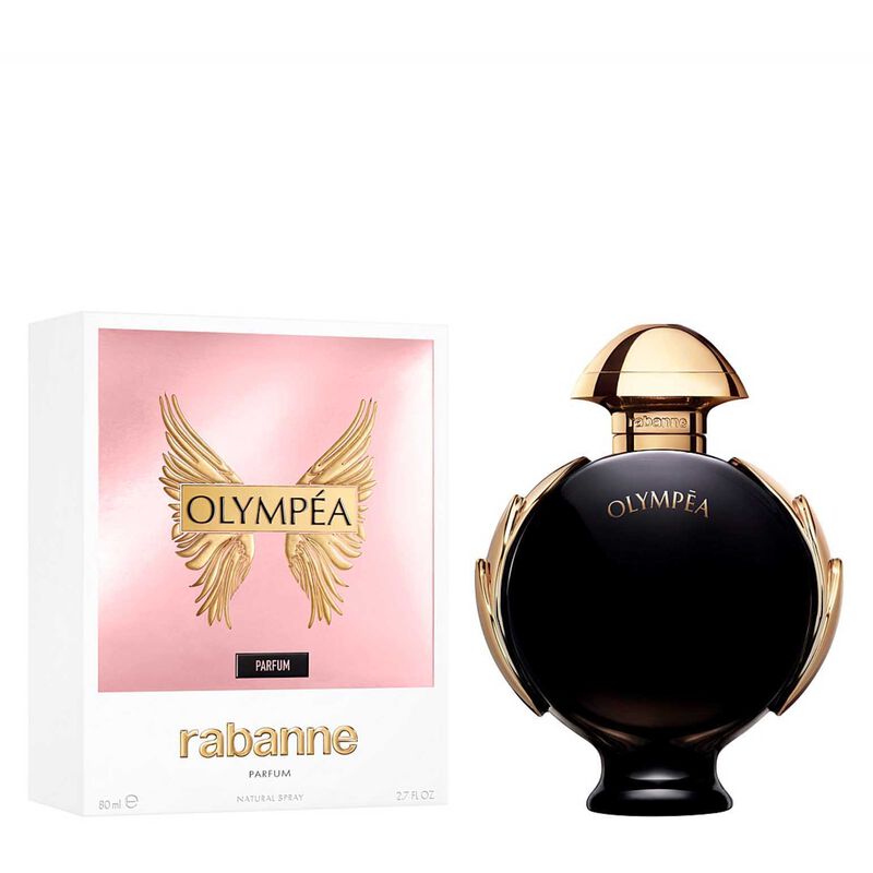 Rabanne Olympéa Absolu Parfum 80ml image number 1