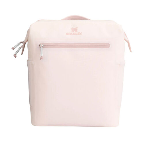 Stanley All-Day Cooler Backpack 14.0L Rose
