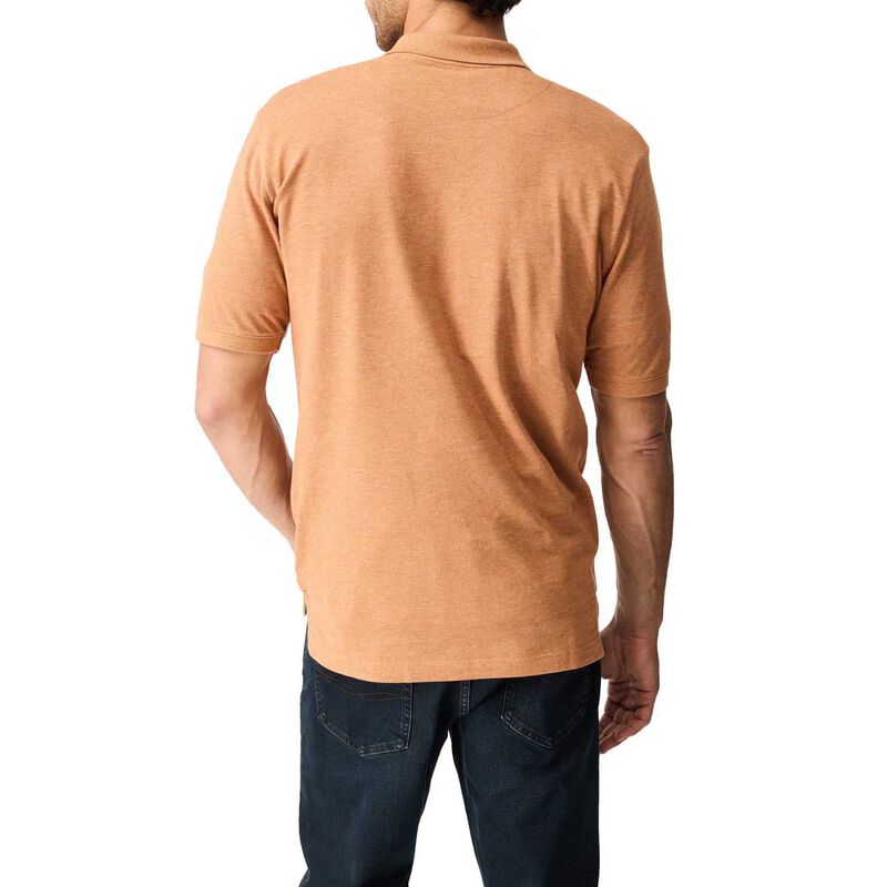 Rodd & Gunn The Gunn Original Fit Polo image number 46