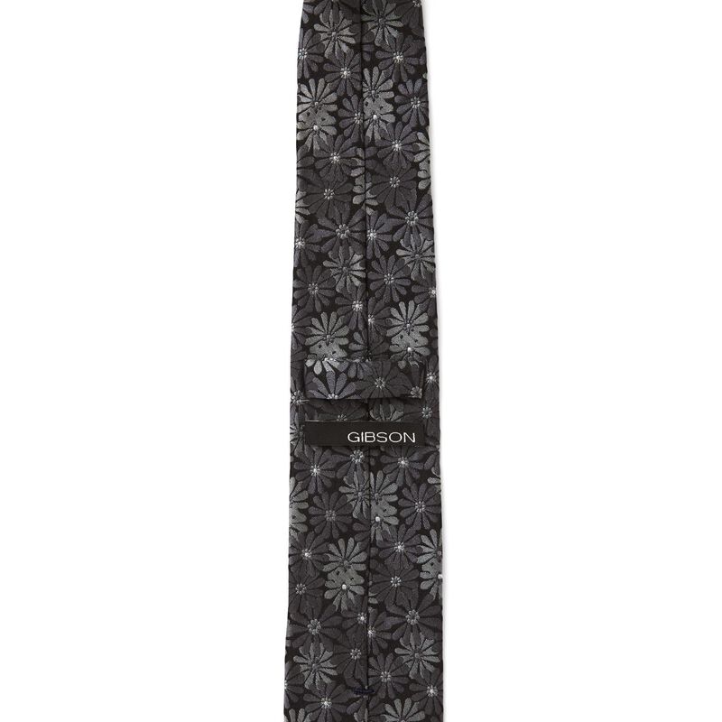 Gibson Daisies 6.5cm Tie image number 1