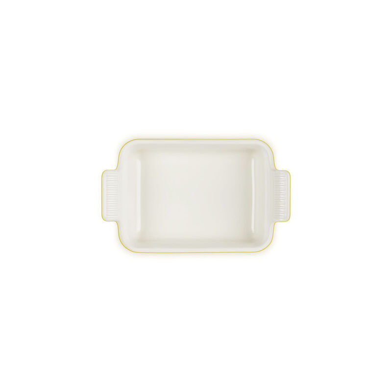 Le Creuset Stoneware Heritage Rectangular Dish 19cm image number 25