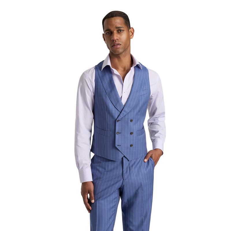 M.J. Bale Richards Waistcoat image number 0