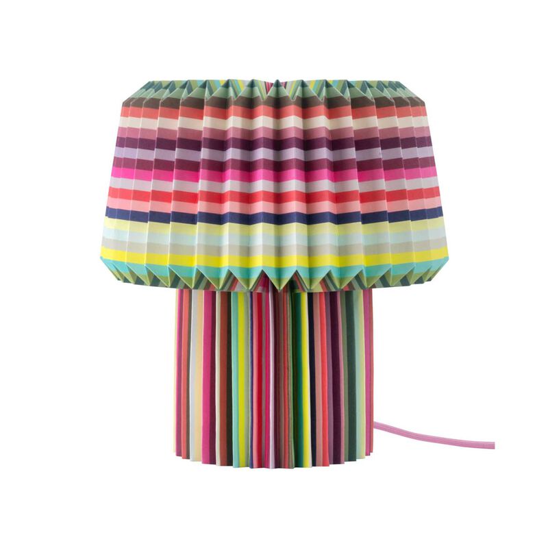Remember Anna Paper Lamp - Loops image number 0