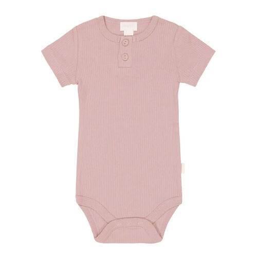 Jamie Kay Modal Darcy Rib Tee Bodysuit