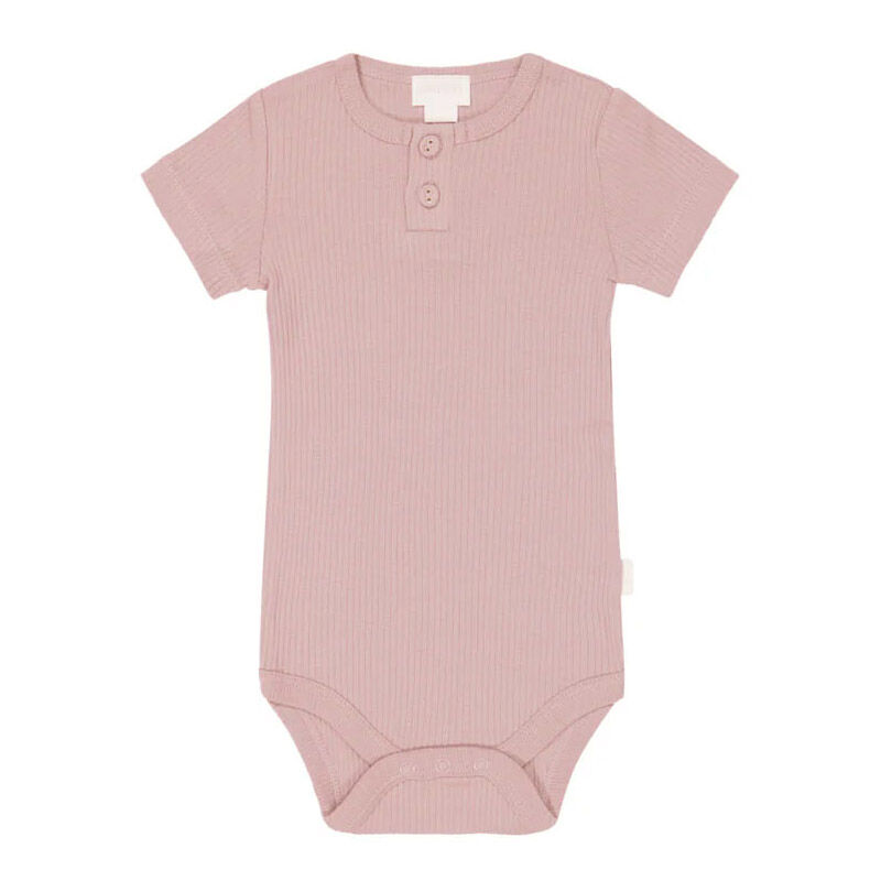 Jamie Kay Modal Darcy Rib Tee Bodysuit image number 0