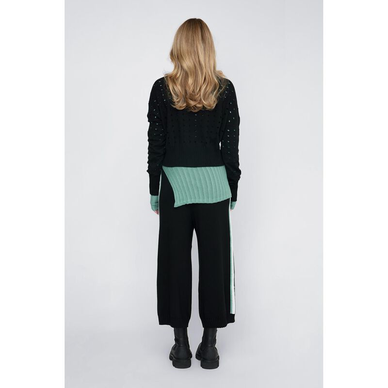 taylor Orbit Sweater image number 1