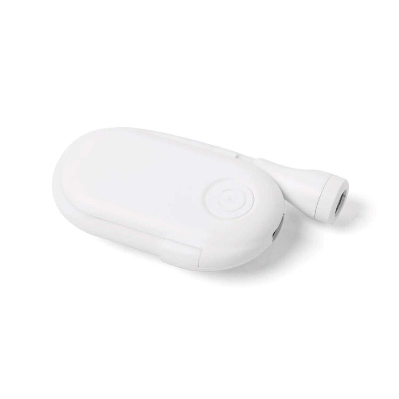 Maverick Rechargeable Clip On Book Light image number 2