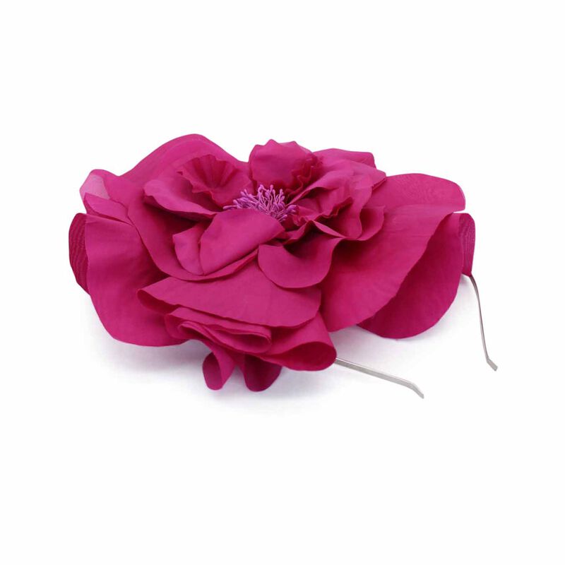Morgan & Taylor Cindy Fascinator image number 4