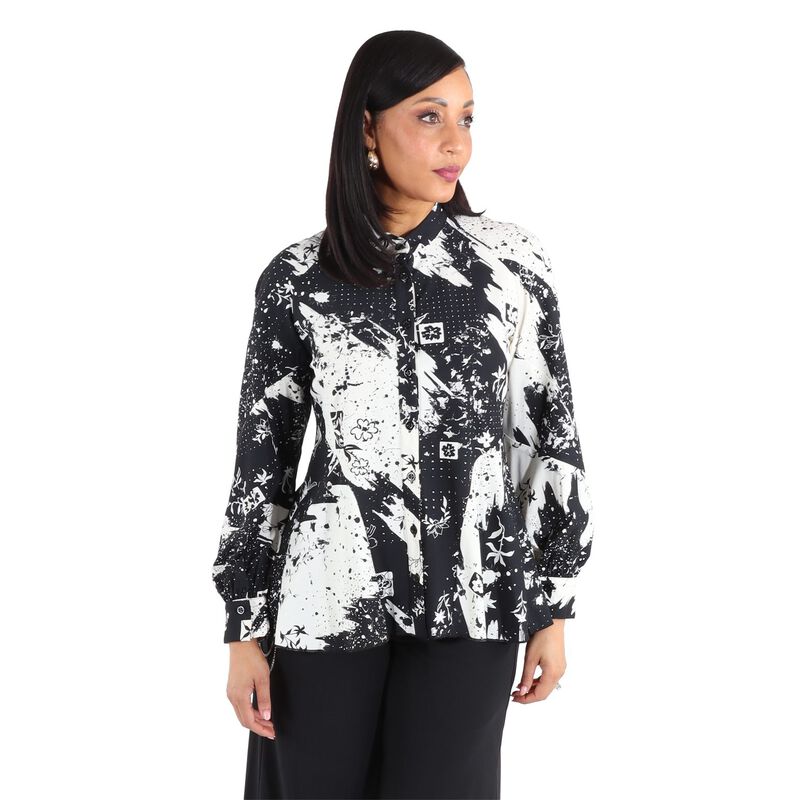 HIGH Fortunate Shirt image number 0