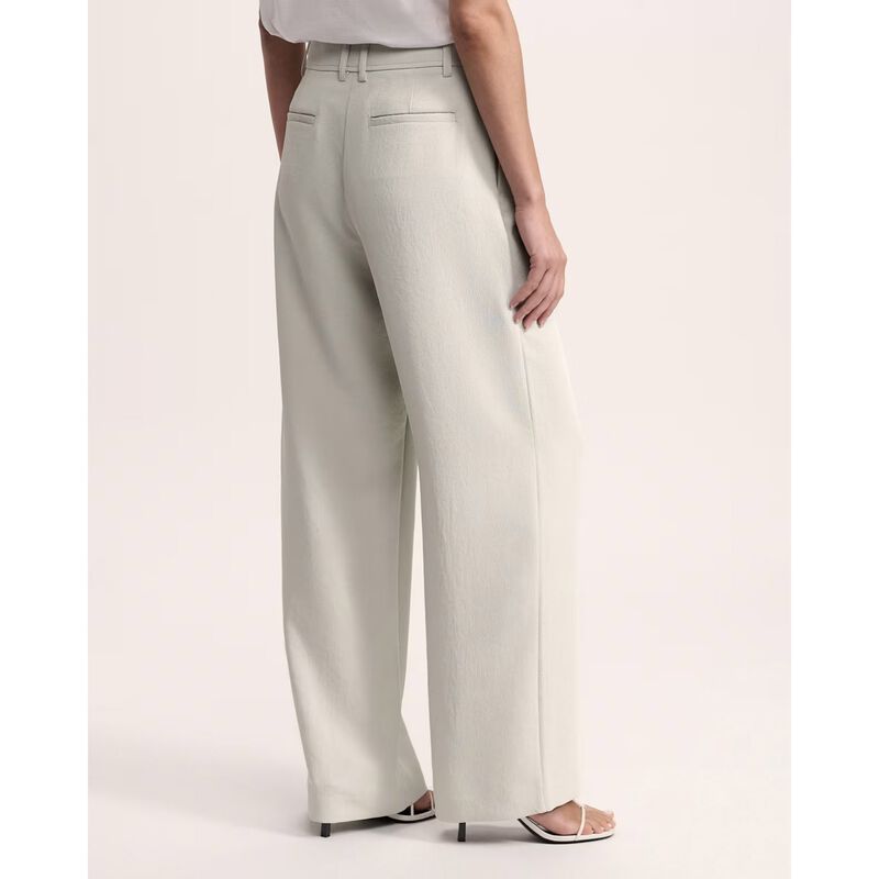 SABA Dharma Tailored Wide Leg Pant image number 1
