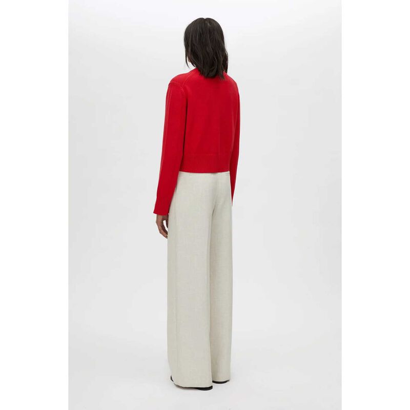 Camilla and Marc Tori Knit Cardigan image number 1