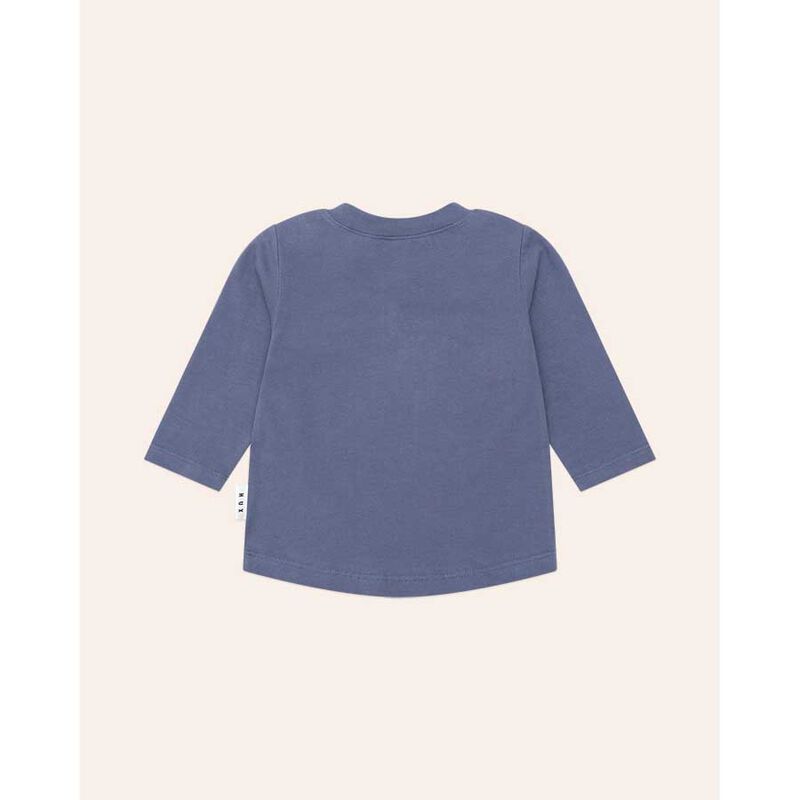 Huxbaby Soccersaurus Midnight Top 6M-2Y image number 1
