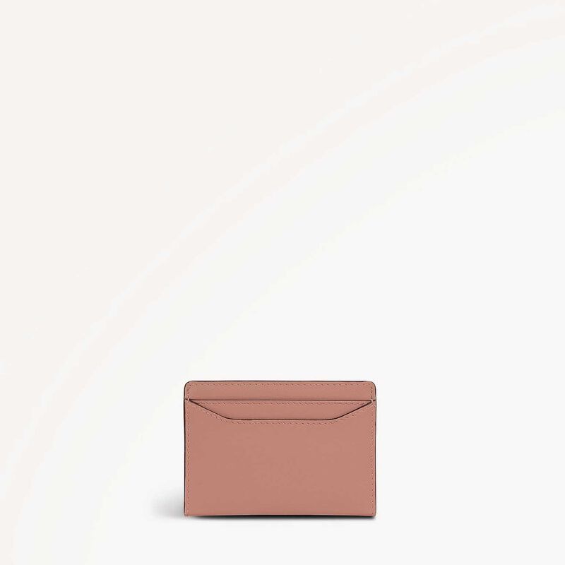 Radley Picton Place Floral Small Card Holder image number 1