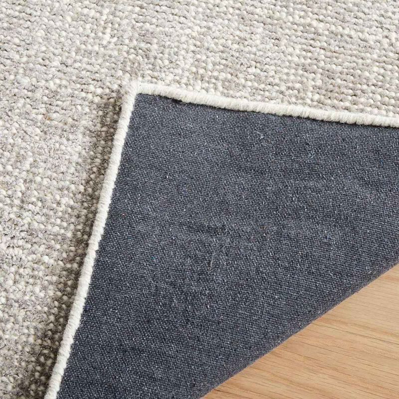 West Elm Glimmer Rug Platinum 152Cm X 243Cm image number 1