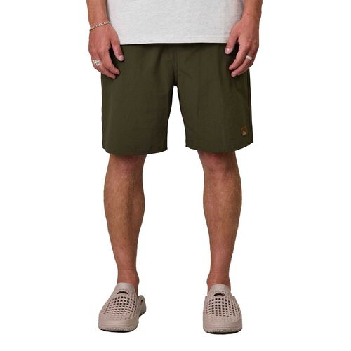 Just Another Fisherman Crewman Shorts 2.0