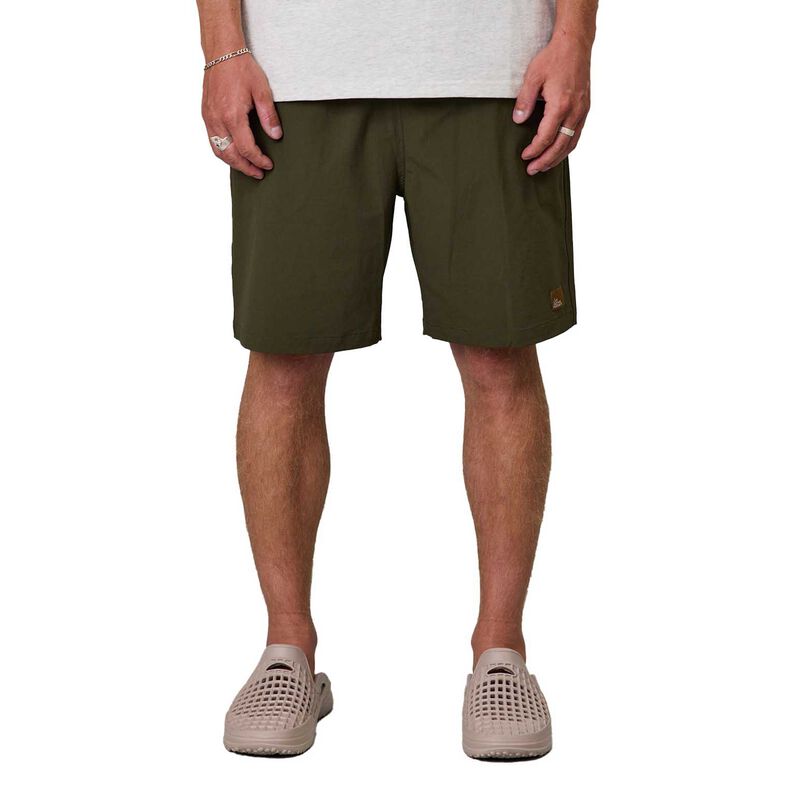 Just Another Fisherman Crewman Shorts 2.0 image number 0