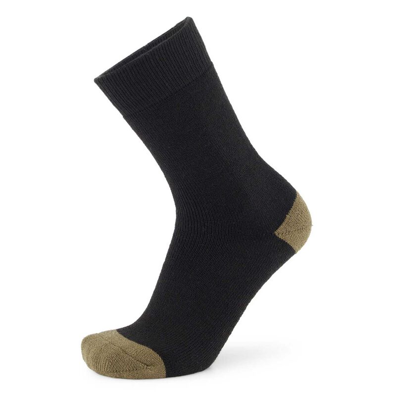 NZ Sock Co Outdoor Thermal Socks - 2 Pack image number 1