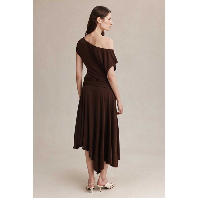 Marle Inez Dress image number 1