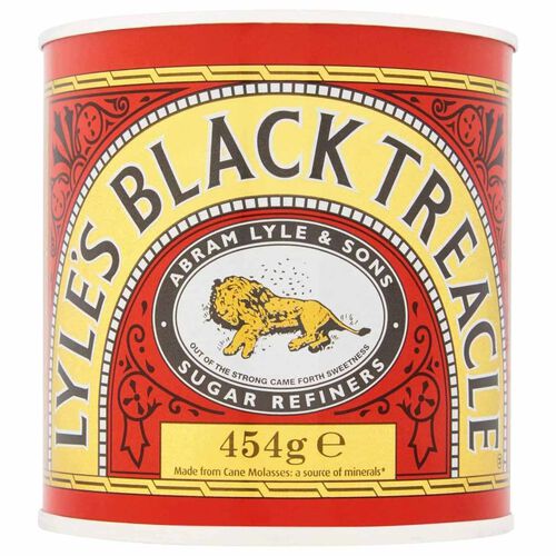 Tate & Lyle Treacle 454g