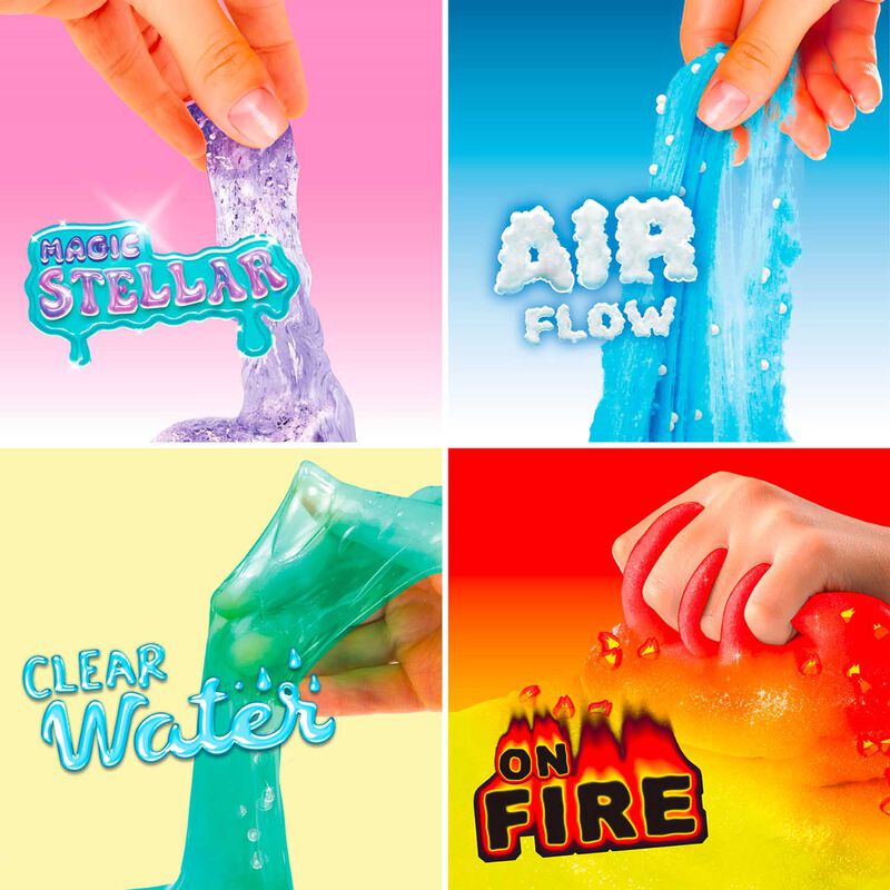 Antics Xtra Sensations Blister Pot image number 1