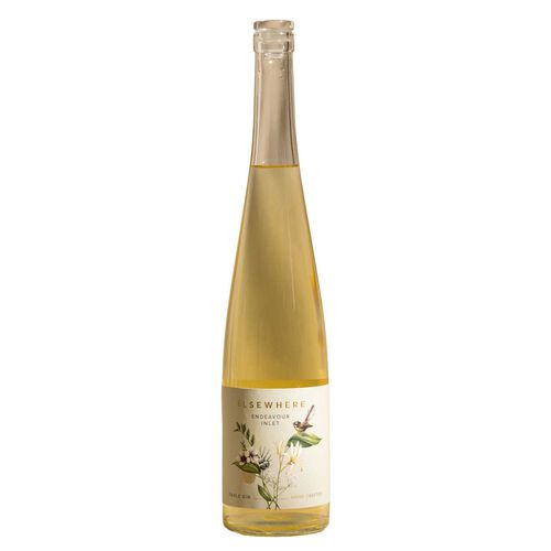 Elsewhere Endeavour Inlet Gin 750ml
