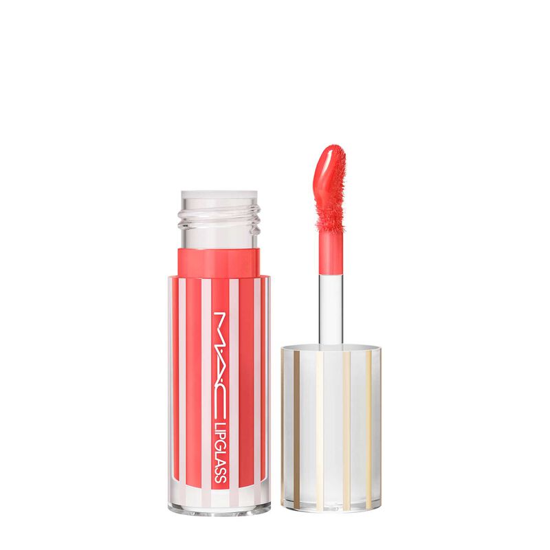 MAC Lipglass Air Non-Sticky Gloss / Mini M.A.C image number 12