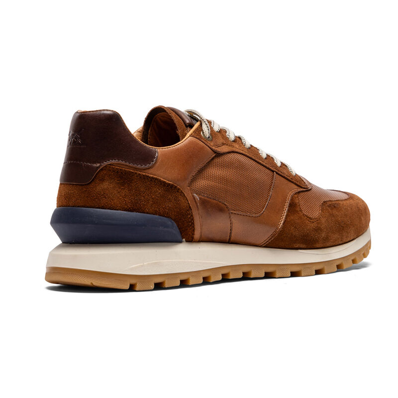 Rodd & Gunn Quarry Hill Sneaker image number 1