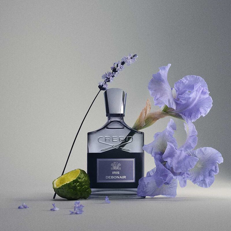 Creed Iris Debonair EDP 100ml image number 1