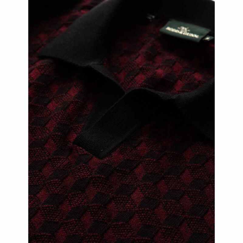 Rodd & Gunn Galdfield Knit image number 2