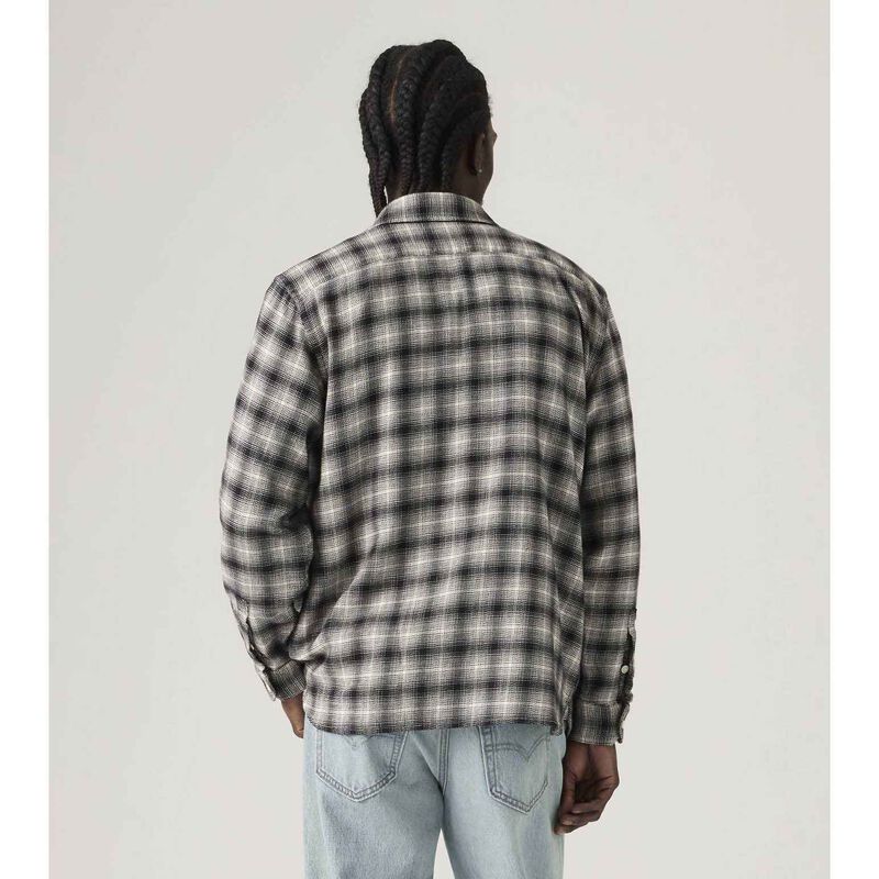 Levi's Jackson Worker Overshirt image number 1