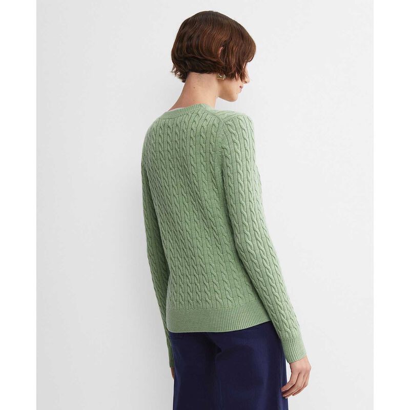 Sportscraft Baby Cable Sweater image number 20