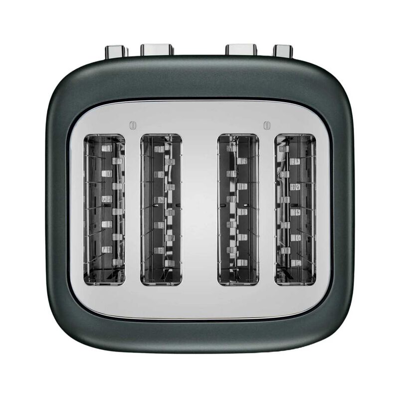 KitchenAid 4 Slice Toaster - Juniper image number 3