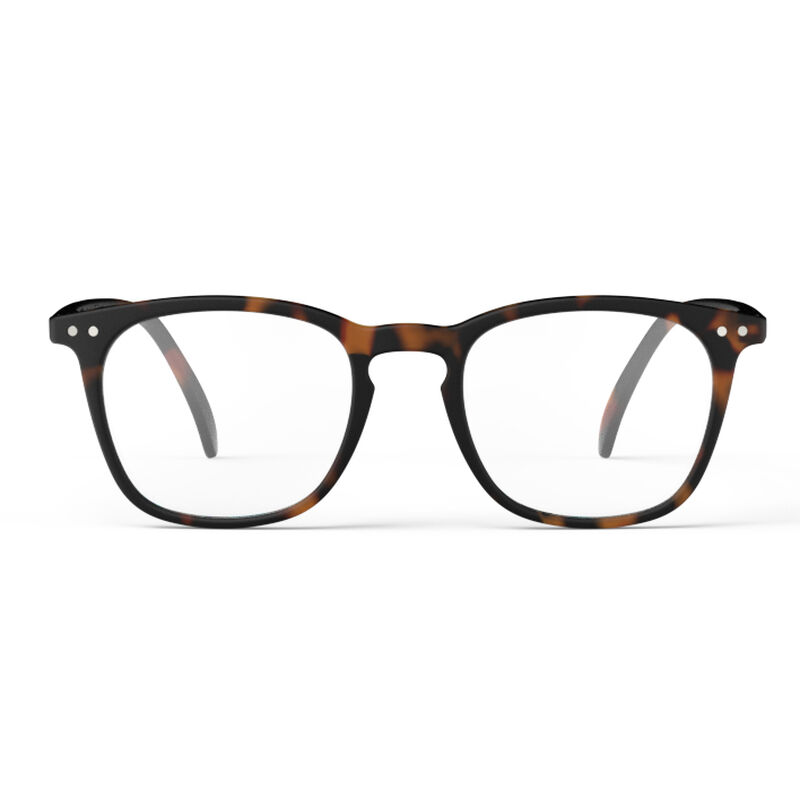 IZIPIZI Reading Collection - #E - Tortoise image number 1