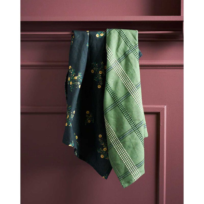 Robert Gordon Set of 2 Tea Towels - Grace image number 1