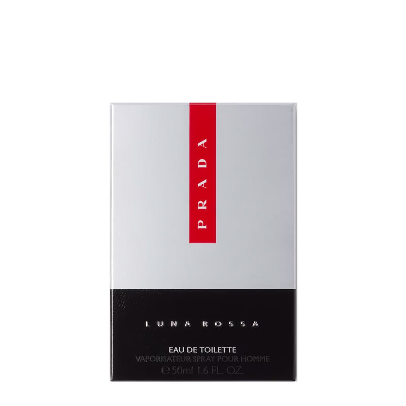 Prada Luna Rossa EDT 50ml image number 1
